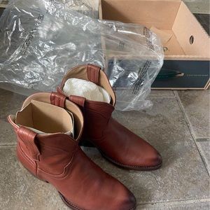 The Penny Tecova Boots